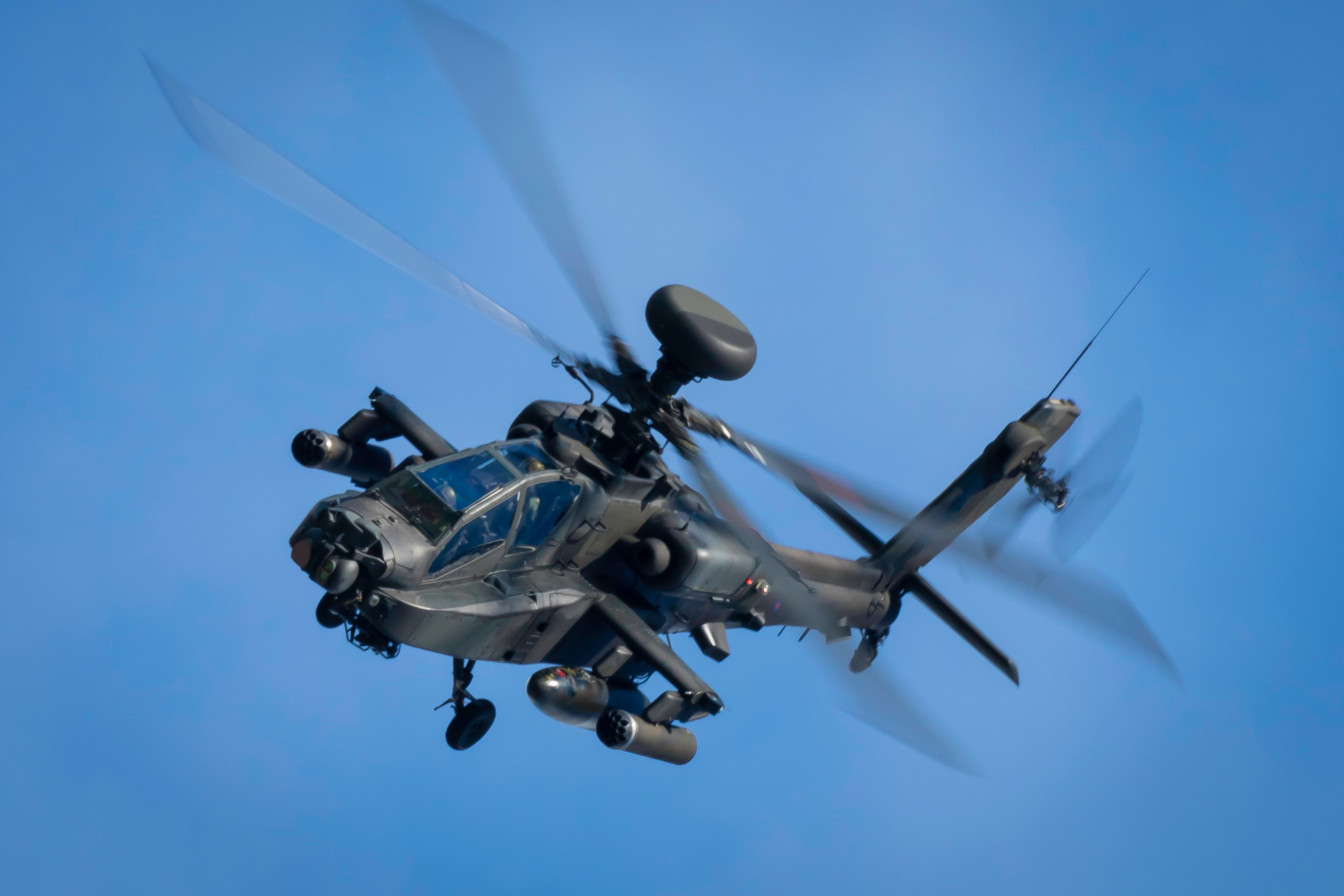 Aerospace & defense