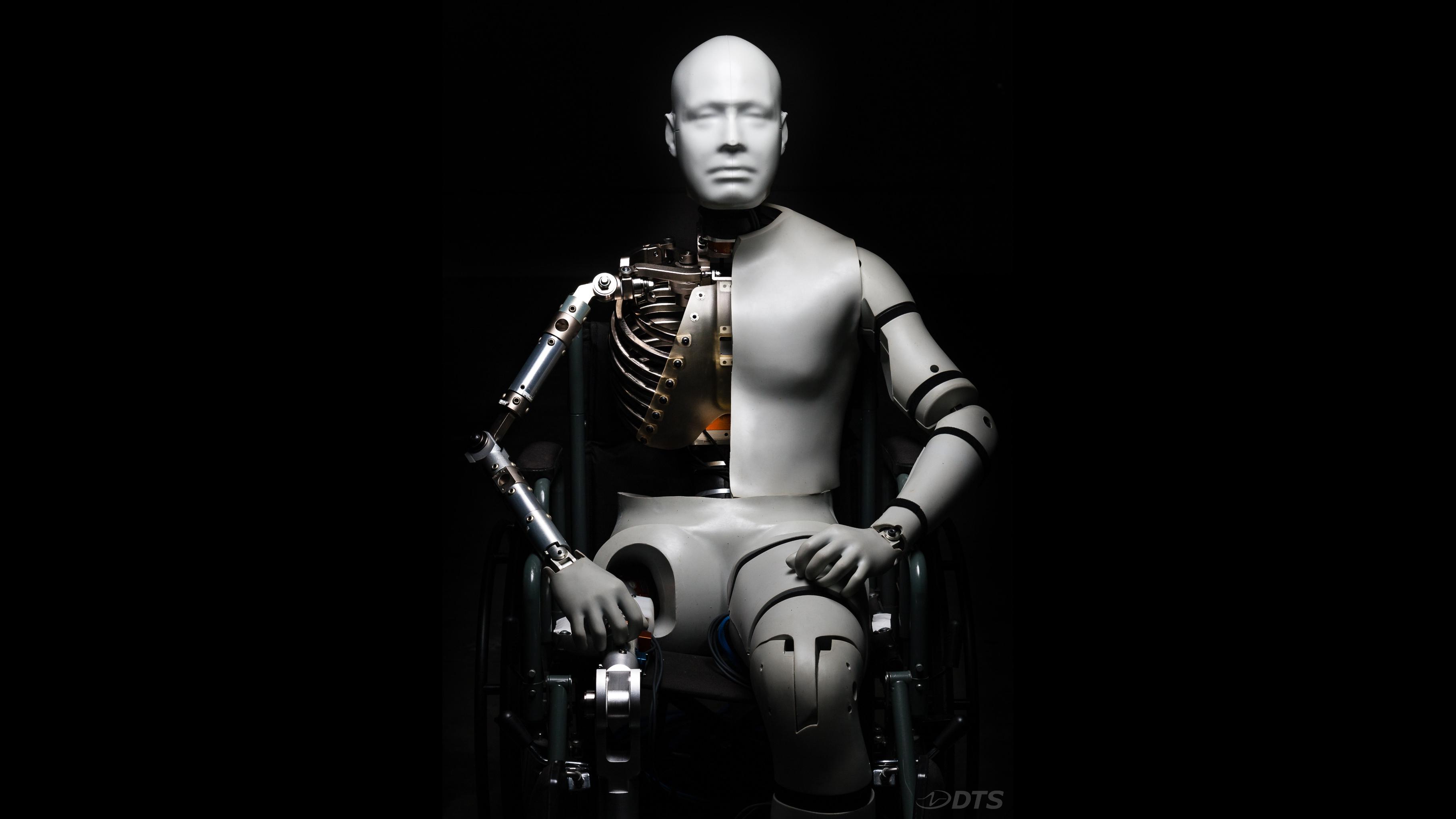 WIAMan · military biomechanics