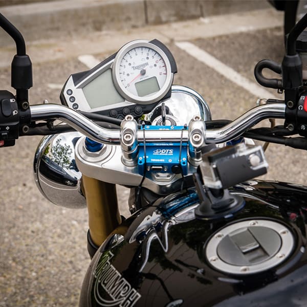 Autonomous recorders